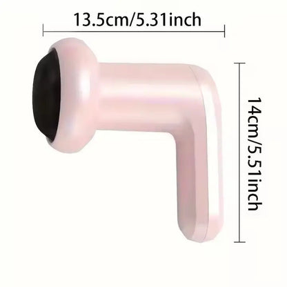 Kneading Mechanical 5 in 1 Deep Rolling Massager
