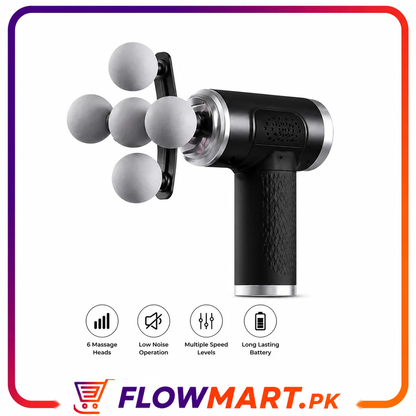 Blueidea Fascia Gun - BLD-780